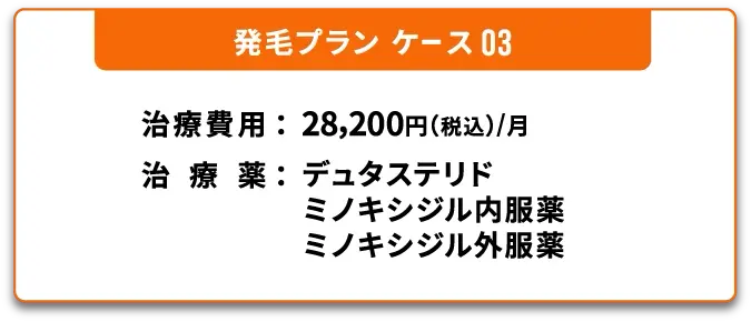 発毛プランケース03