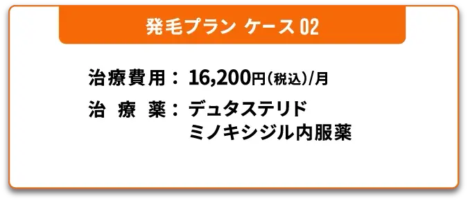発毛プランケース02