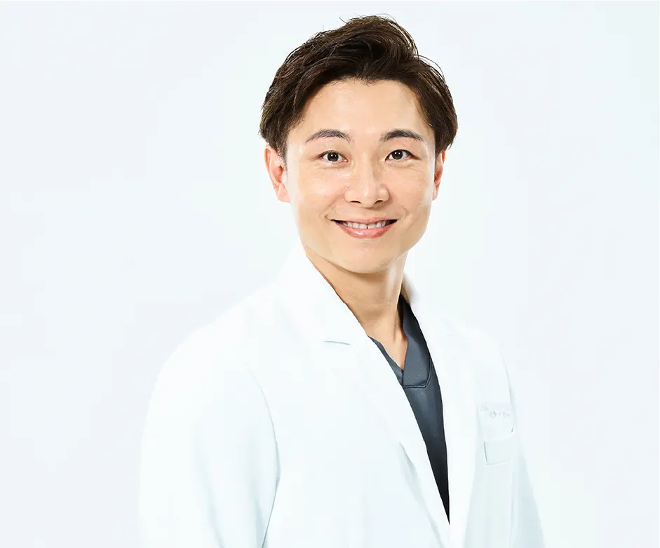 AGAヘアクリニック院長 水島豪太